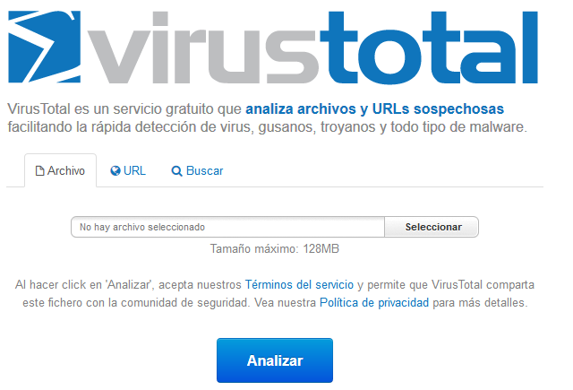 virustotal